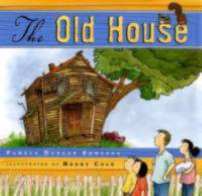 Old house /