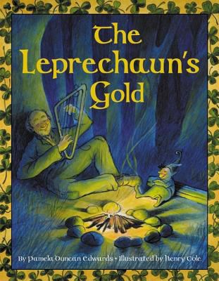 The leprechaun's gold /
