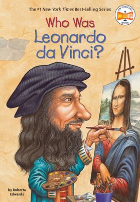 Who was Leonardo da Vinci? /