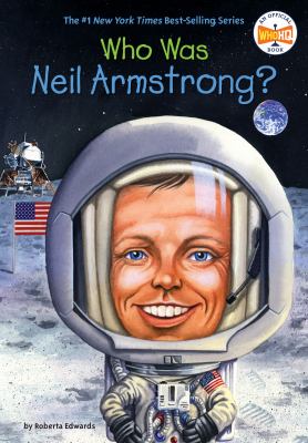 Who was Neil Armstrong? /