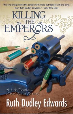 Killing the emperors /