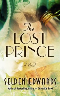 The lost prince [large type] /