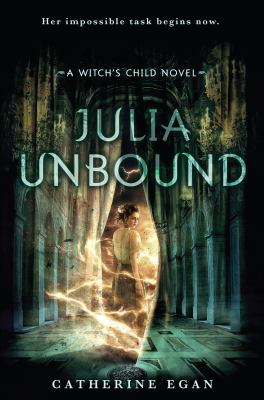 Julia unbound /