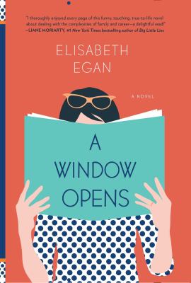 A window opens : a novel /