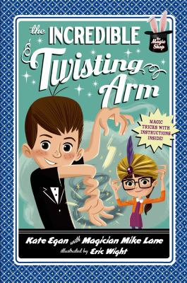 The incredible twisting arm /