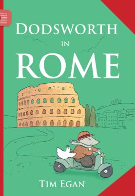 Dodsworth in Rome /