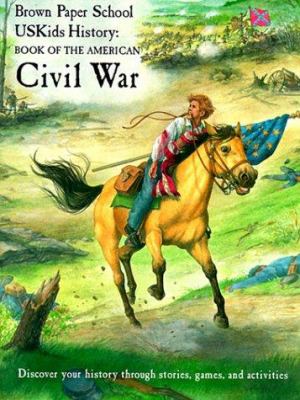 Book of the American Civil War /