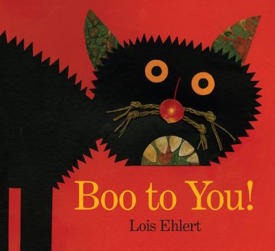 Boo to you! /