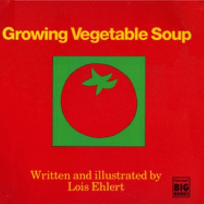 Growing vegetable soup /