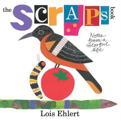 The scraps book : notes from a colorful life /
