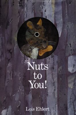 Nuts to you! /