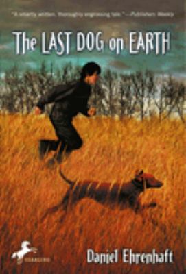 The last dog on Earth /