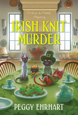 Irish knit murder /
