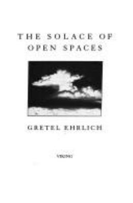 The solace of open spaces /