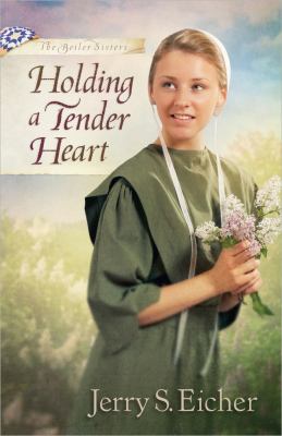 Holding a tender heart /