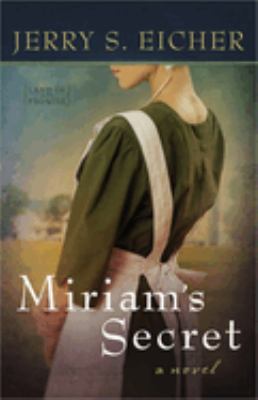 Miriam's secret /