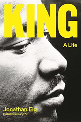 King [eaudiobook] : A life.