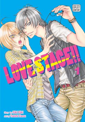 Love stage!! Volume 1 /