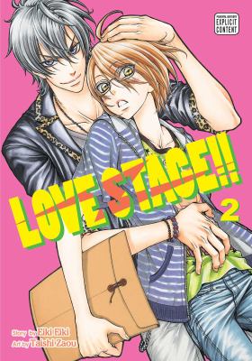 Love stage!! Volume 2 /
