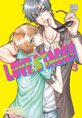 Love stage!! Volume 3 /