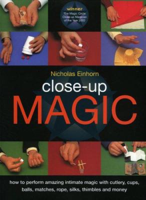 The Practical encyclopedia of magic /
