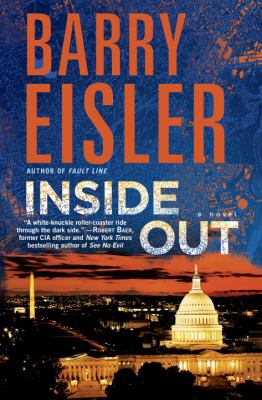 Inside out : a novel /