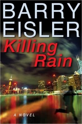 Killing rain /