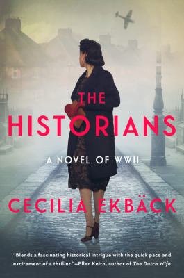 The historians : a novel /