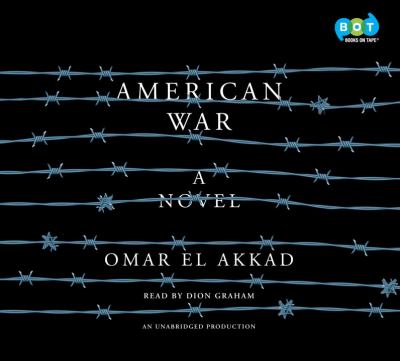 American war [compact disc, unabridged] /