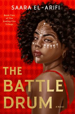 The battle drum : a novel /