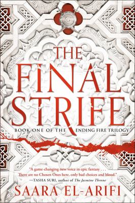 The final strife [ebook].
