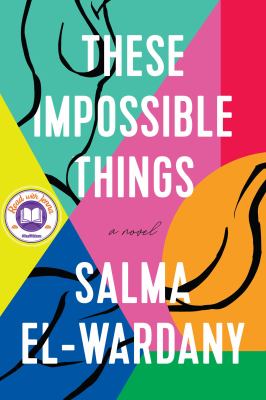 These impossible things : [a novel] /