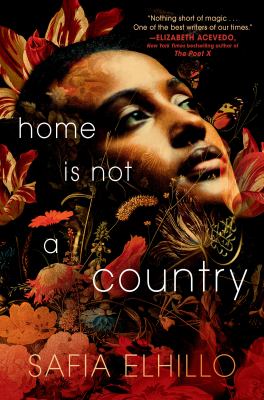 Home is not a country /