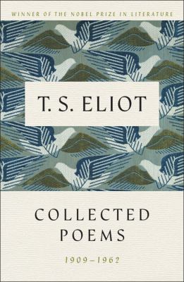 Collected poems, 1909-1962 /