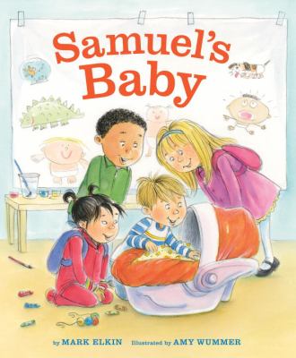 Samuel's baby /