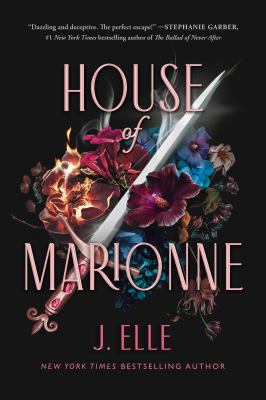 House of Marionne /