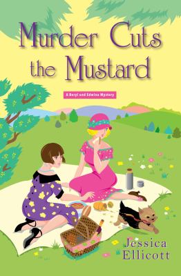 Murder cuts the mustard /