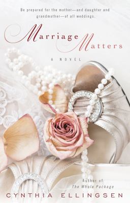 Marriage matters /