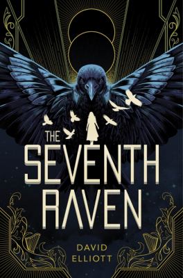 The seventh raven /