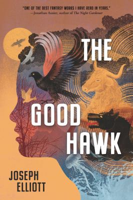 The good hawk /
