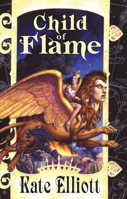 Child of flame /