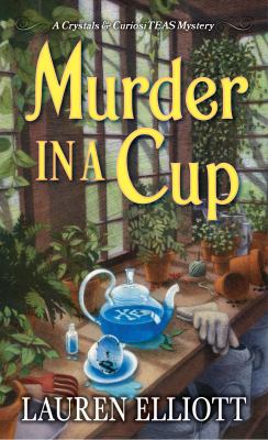 Murder in a cup /