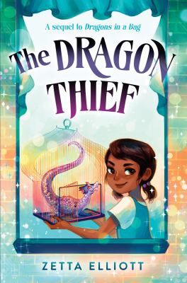 The dragon thief /