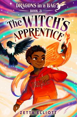 The witch's apprentice /