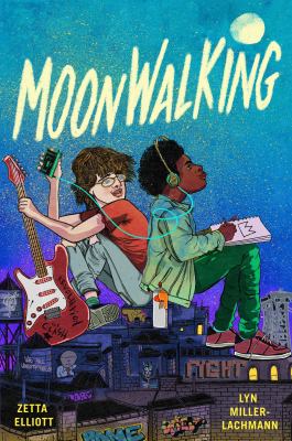 Moonwalking /