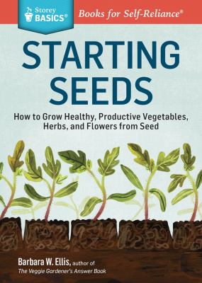 Starting seeds /