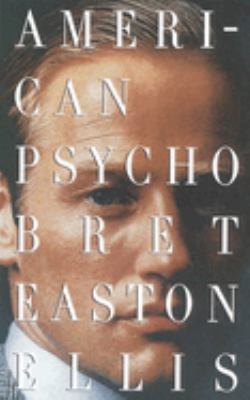 American psycho : a novel /