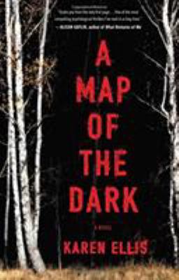 A map of the dark /