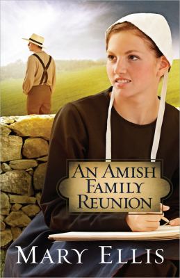 An Amish family reunion /