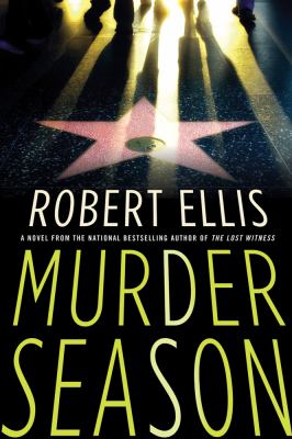 Murder season /